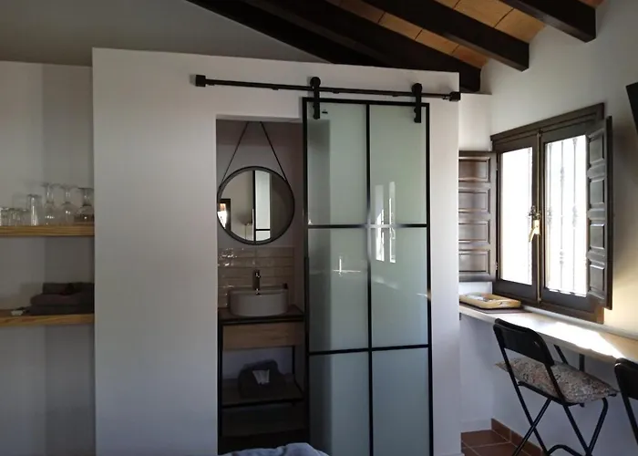 Bed & Breakfast Hierbas Alora