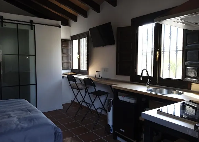 Bed & Breakfast Hierbas