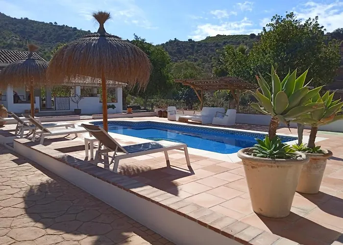 Bed & Breakfast Hierbas