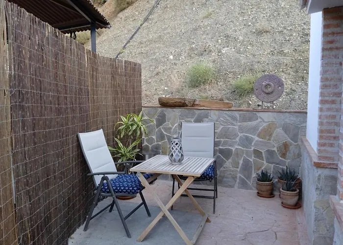 Hierbas Bed & Breakfast 4*