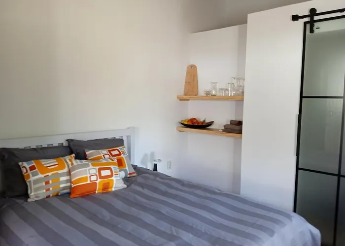 Hierbas Bed & Breakfast Alora