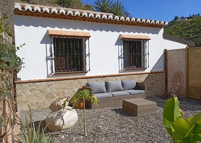 Hierbas Bed & Breakfast Alora