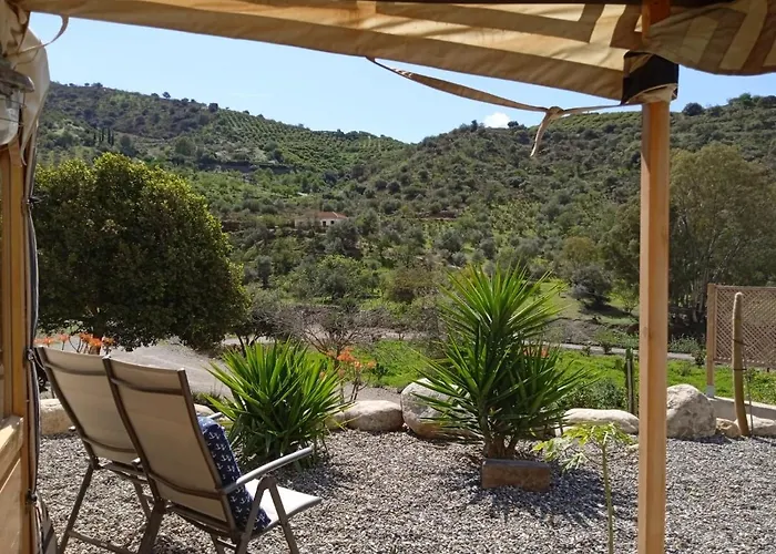Bed & Breakfast Hierbas 4*