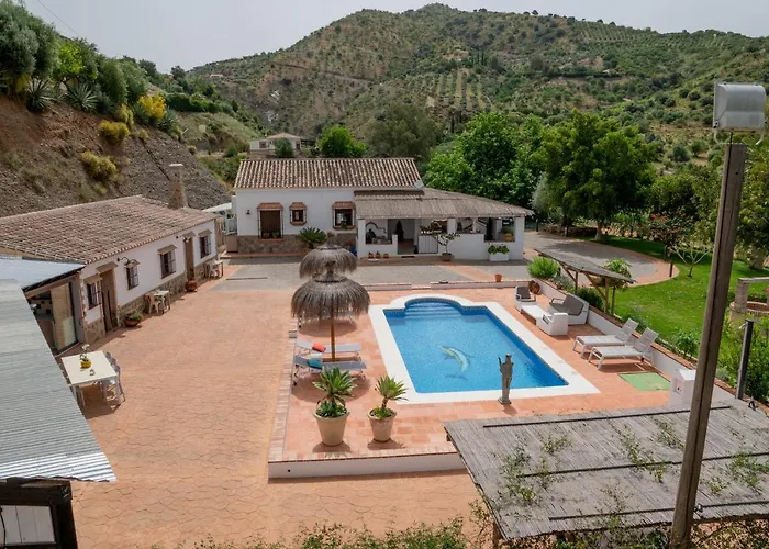 Bed & Breakfast Hierbas