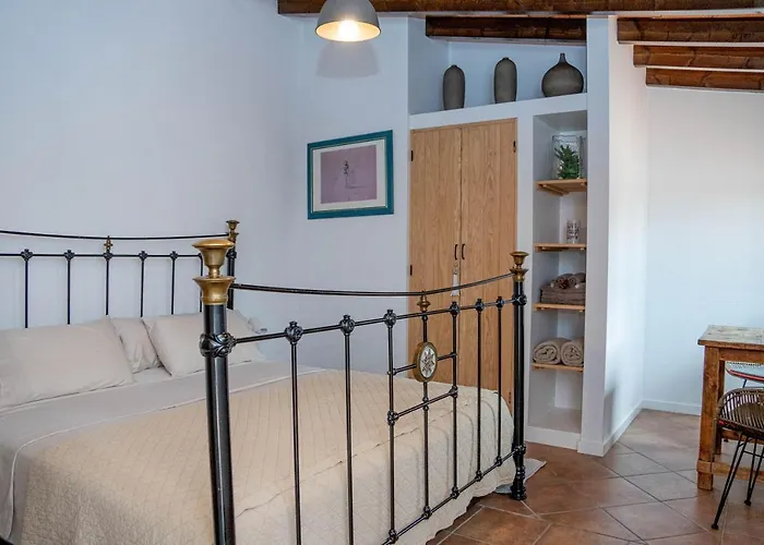 Bed & Breakfast Hierbas Alora
