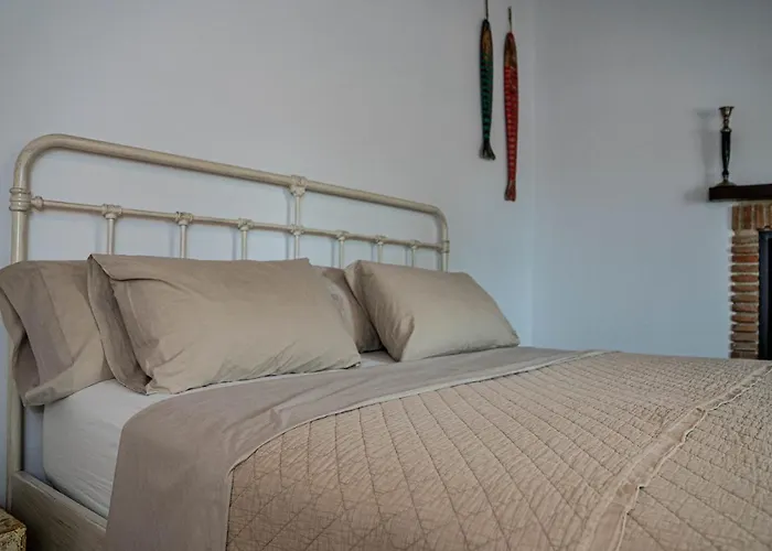 Hierbas 4* Alora