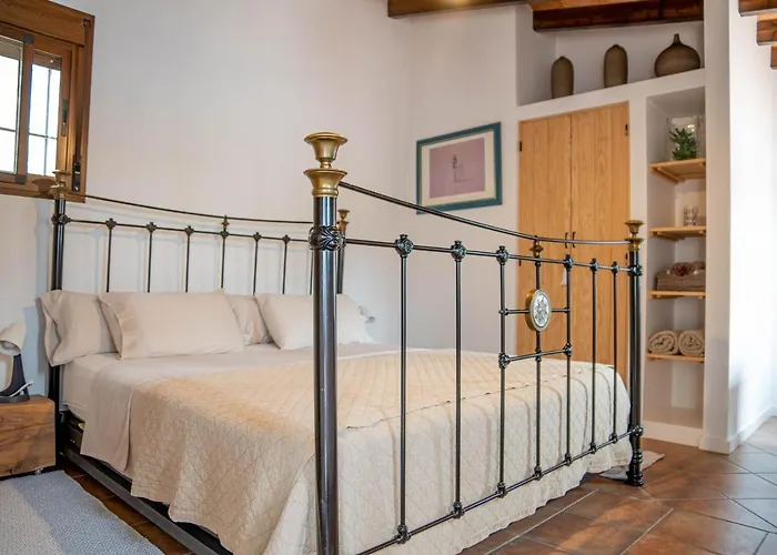 Bed & Breakfast Hierbas Alora