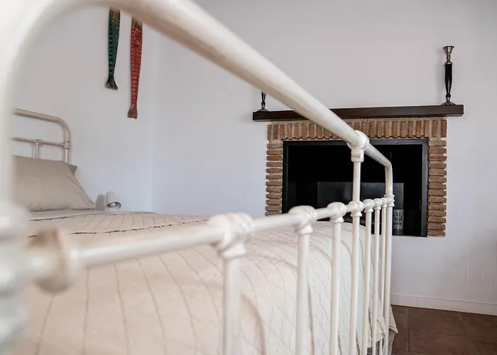 Bed & Breakfast Hierbas 4*