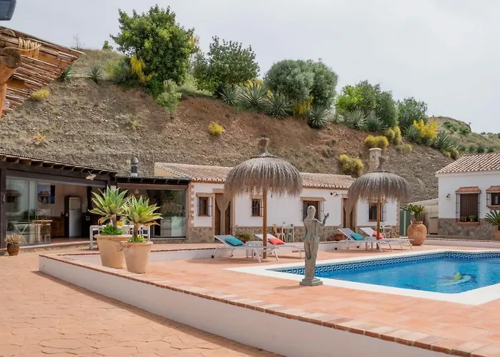 Hierbas Bed & Breakfast 4*