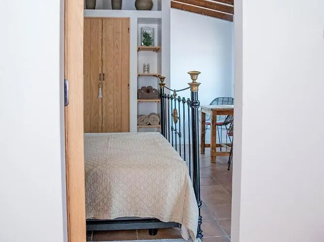 Bed & Breakfast Hierbas