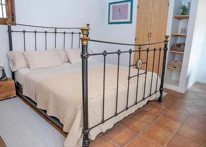 Bed & Breakfast Hierbas