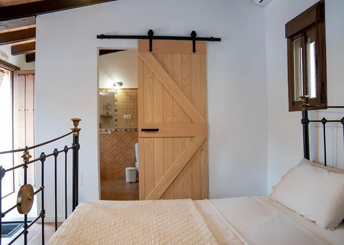 Bed & Breakfast Hierbas 4*