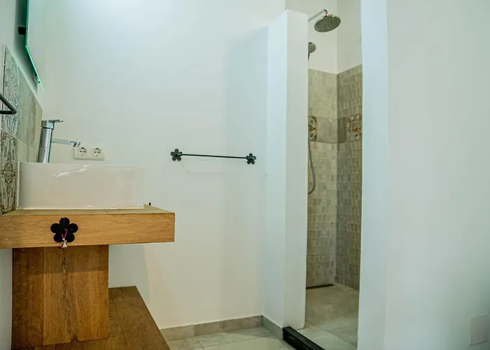 Bed & Breakfast Hierbas