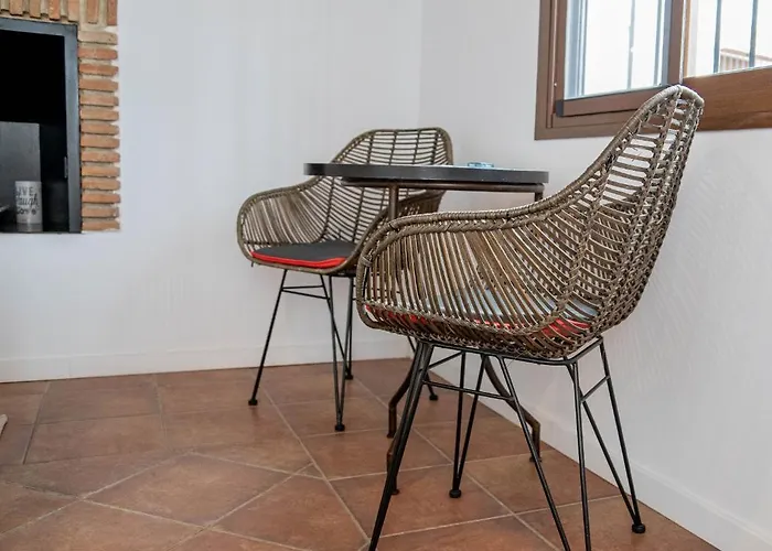 Hierbas Bed & Breakfast Alora