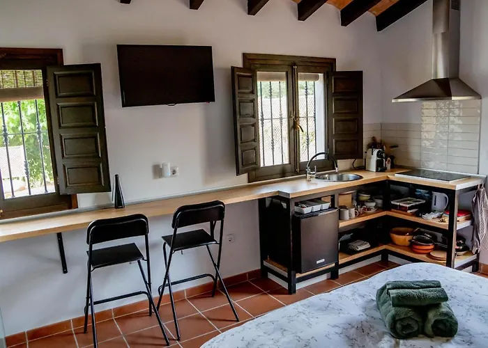 Hierbas Bed & Breakfast 4*