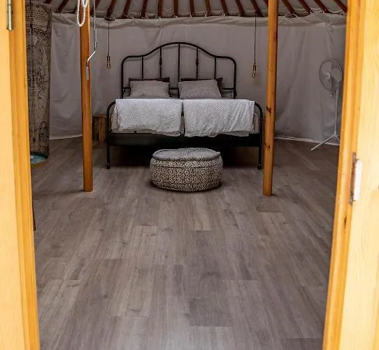 Bed & Breakfast Hierbas Alora