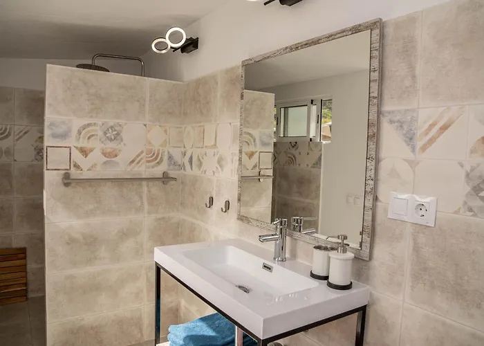 Bed & Breakfast Hierbas