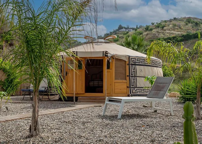 Hierbas 4* Alora