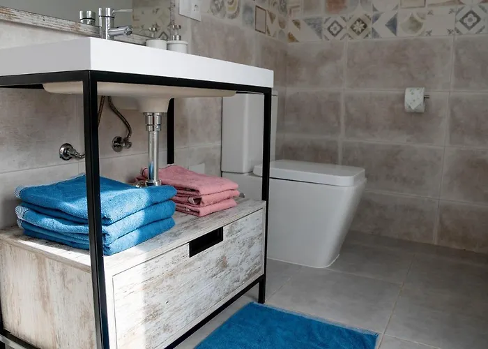 Hierbas Bed & Breakfast