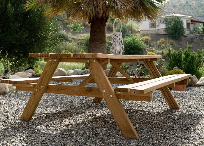 Bed & Breakfast Hierbas Alora