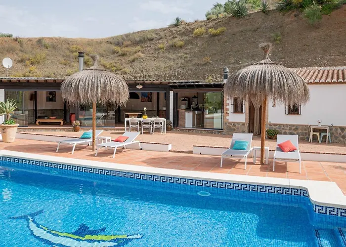 Bed & Breakfast Hierbas