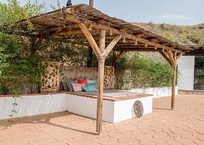 Hierbas Bed & Breakfast Alora
