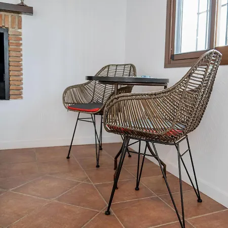 Hierbas Couette-café Alora